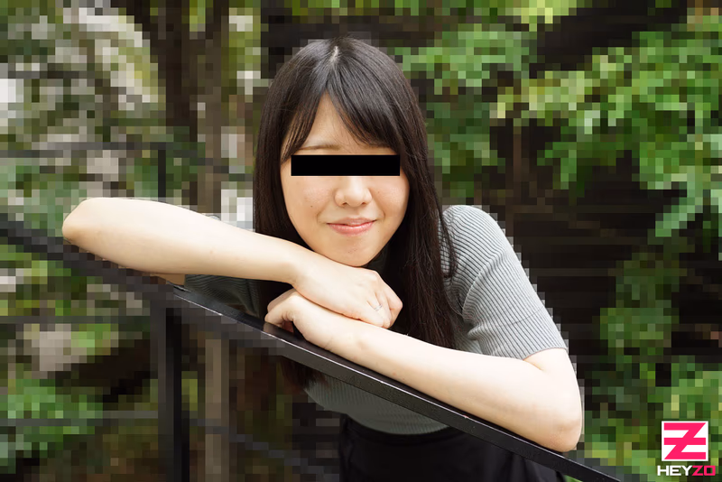 Aoi Satsuki - Fucking an Incredibly Horny Amateur Girl at a Love Hotel! sample image 1