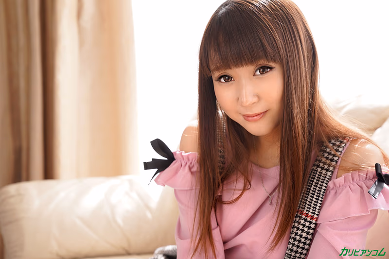 Haru Aizawa - Haru Aizawa Fan Appreciation Festival ~Hairless Rubbing My Dick~ sample image 1