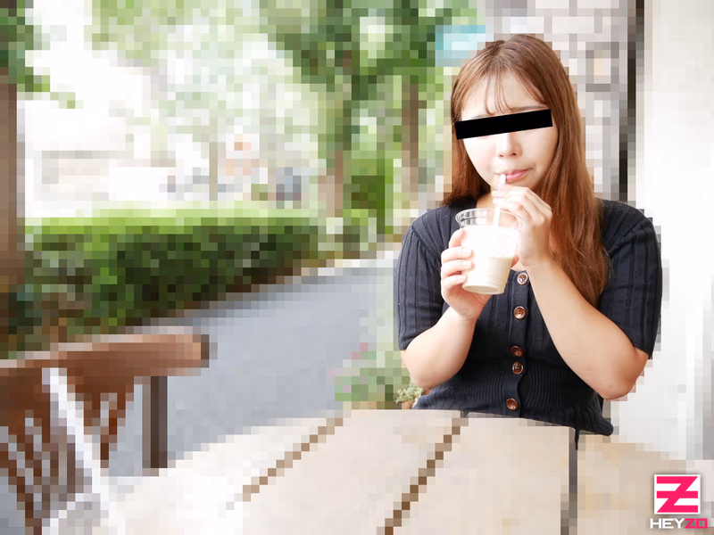 Hosokawa Youko - Creampie OK Big-Breasted College Girl ~ H-Cup Bouncing Plump Breasts ~ sample image 1