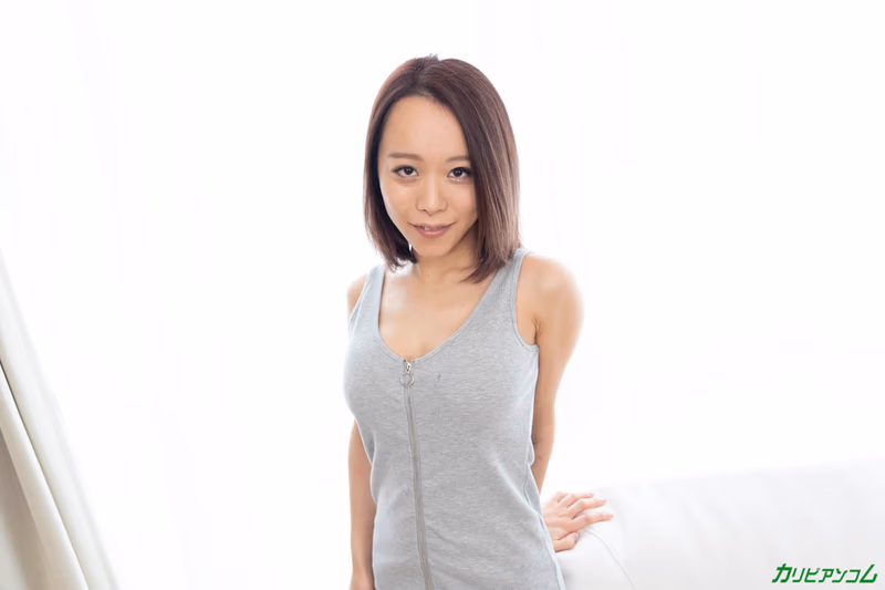 Nanase Nana - [VR] Spoiled Stepdaughter is a Greedy Girl sample image 1