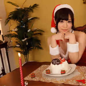 Slutty Santa Anthology