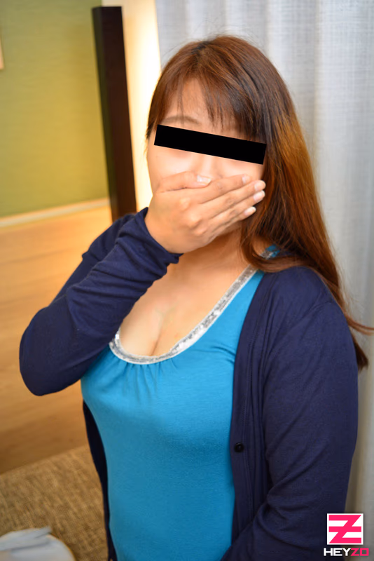 Yukiko Fujimoto - Busty Amateur Girl Thoroughly Enjoyed Vol.7 sample image 2