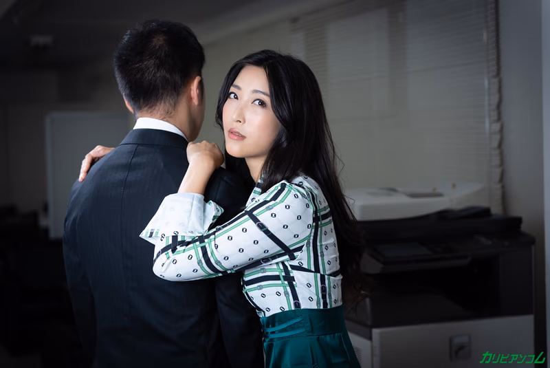 Momota Emiri - Shamelessly Sexy, What's Wrong With That? ~Let's Do Naughty Things With My Pussy~ sample image 1
