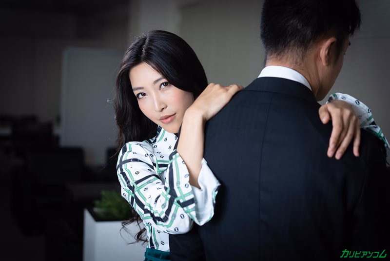 Momota Emiri - Shamelessly Sexy, What's Wrong With That? ~Let's Do Naughty Things With My Pussy~ sample image 2