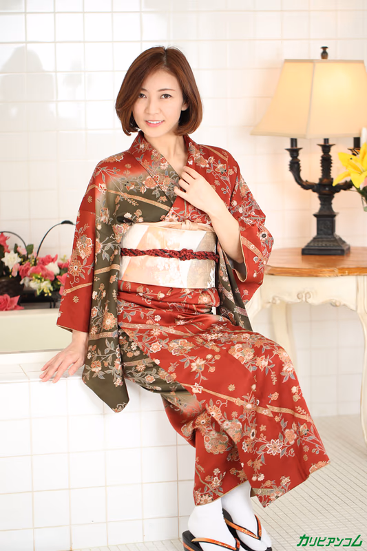 HITOMI - Premium Soap Princess Stories Vol.96 sample image 1