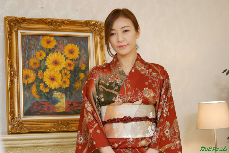 HITOMI - Premium Soap Princess Stories Vol.96 sample image 5