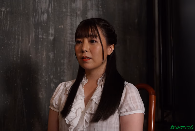 Yua Uehara - Punished for My Mistake - Trained in Every Hole Until Late Night sample image 5
