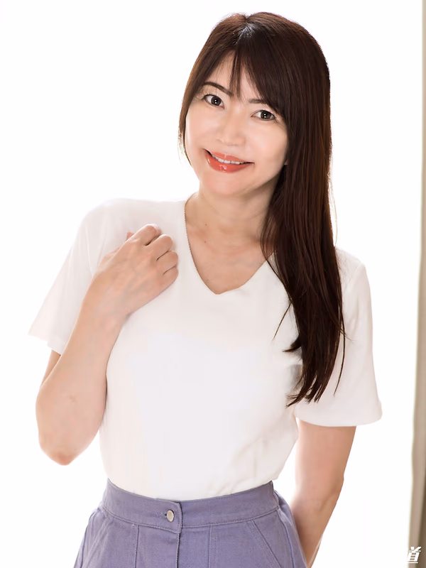Kagetsu Sakura - Intense Sex with My Friend's Mother sample image 1