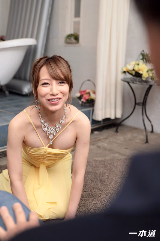 Yoda Chika - Welcome to the Luxury Soapland Yota Chika sample image 8