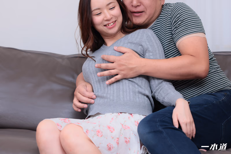Ayu Kojima - Welcome to the Creampie Queue! Ayu Kojima's Insatiable Creampie Clinic sample image 4