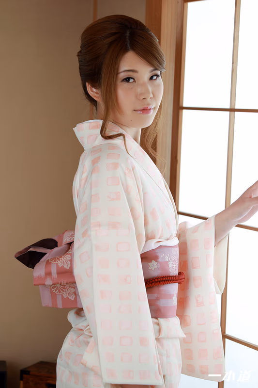 Jinnan Hikari - Japanese Wife's Secret Affairs sample image 1