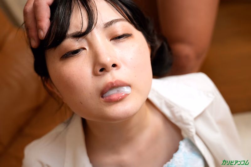 Togashi Mio - Arrogant Female Coworker Gets Skewered Training sample image 18