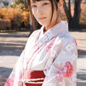 Yukari Ayaka