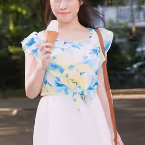 Hosaki Hina