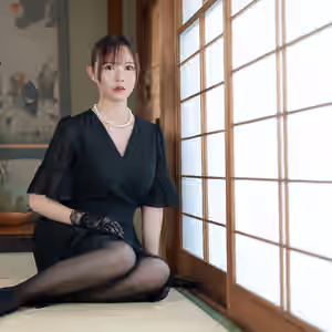 Widow's Lust Vol. 9