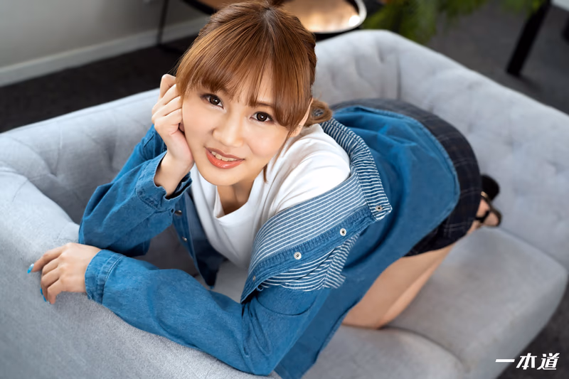 Hazuki Mai - My Best Friend's Girlfriend - Hatsuki Mai sample image 1
