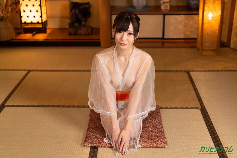 Amuro Nami - Refined Adult Healing Pavilion - Was Supposed to Serve But Got Too Excited and Went All Out sample image 1