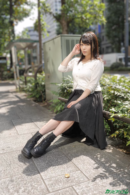 Kawagoe Yui - Quick Shot Kawagoe Yui BEST sample image 14