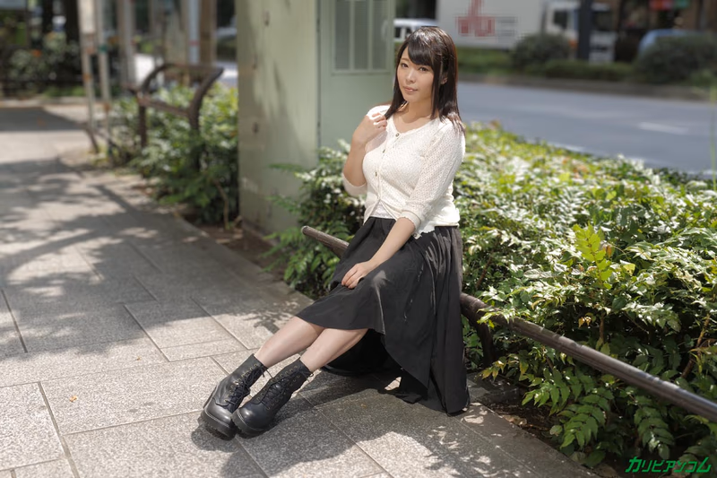 Kawagoe Yui - Quick Shot Kawagoe Yui BEST sample image 3