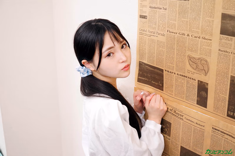 Morimoto Hitomi - Beautiful With Makeup vs. Fragrant Without Makeup: SEX Comparison Tonight 3 sample image 1