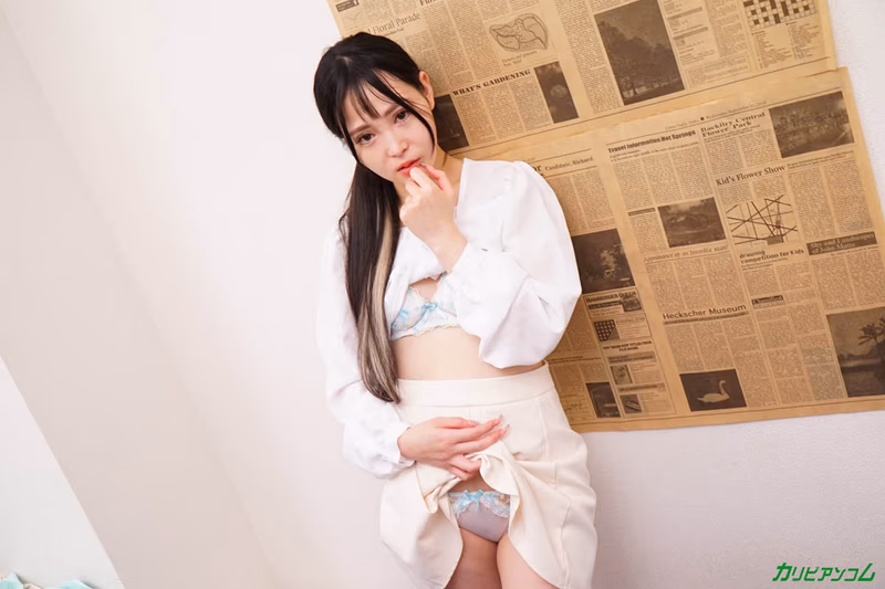 Morimoto Hitomi - Beautiful With Makeup vs. Fragrant Without Makeup: SEX Comparison Tonight 3 sample image 2