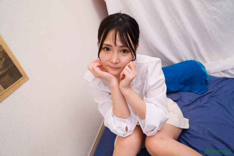 Morimoto Hitomi - Beautiful With Makeup vs. Fragrant Without Makeup: SEX Comparison Tonight 3 sample image 6