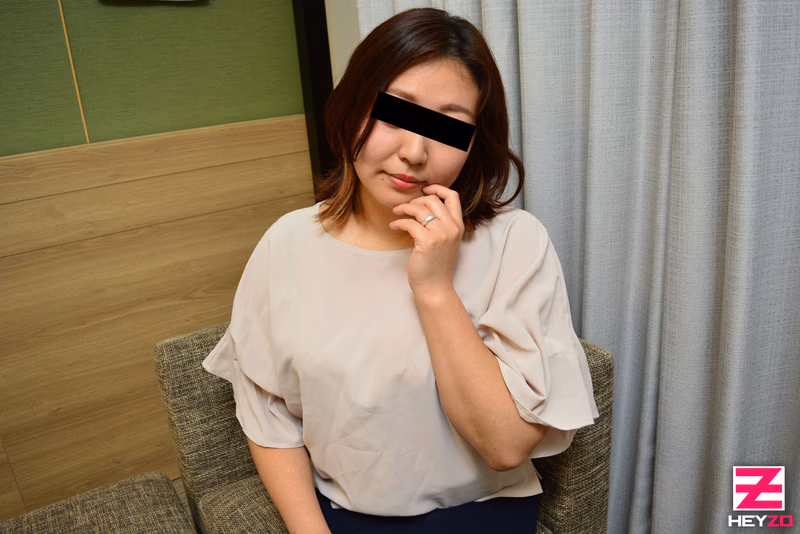 Momoko Tanaka - Check Out My Wife's Shameful Behavior! sample image 1