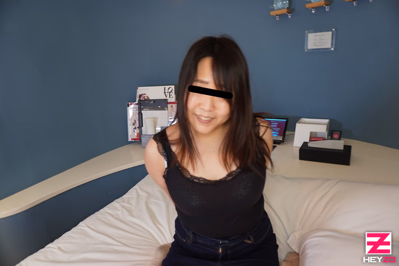 Takahashi Kazumi - Check Out My Wife's Shameful Behavior! Vol.3 sample image 4