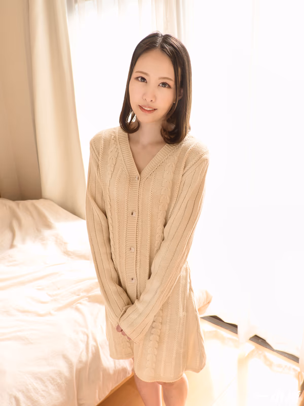 Asahina Nanako - Nanako Asahina's First Anal Experience sample image 2