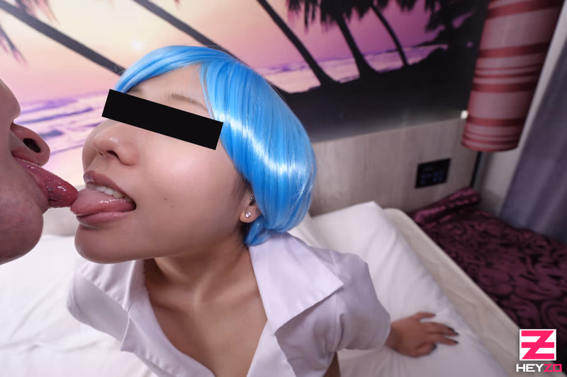 Hashimoto Hina - Cosplay Amateur Girl Erotic Fun Vol.3 sample image 5