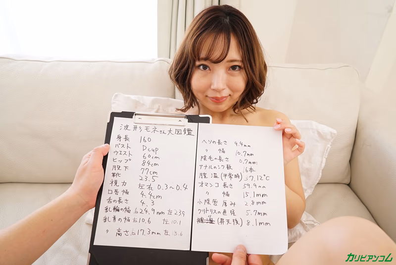 Leo Tsubaki - Sexy Actress Encyclopedia - Please See Every Inch of Our Bodies Vol.3 sample image 50