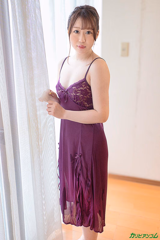 Tanaka Aya - One More Time, One More Fuck - We Asked Aya Tanaka For Another Round Right After Shooting sample image 3