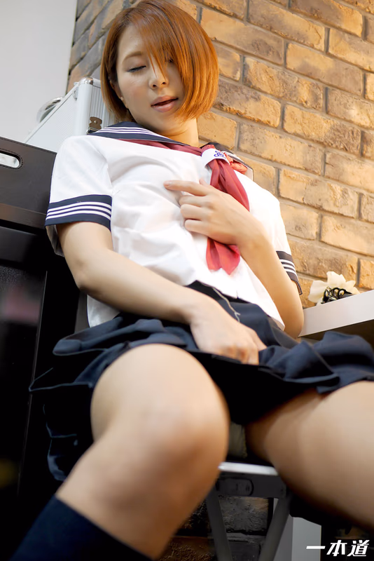 Karaki Mikan - Sexy Actress Special Edition ~ Shunoki Mikan Okazaki Emiri ~ sample image 16