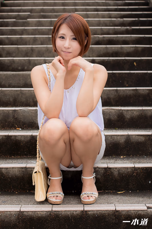 Karaki Mikan - Sexy Actress Special Edition ~ Shunoki Mikan Okazaki Emiri ~ sample image 4