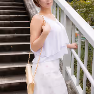 Sexy Actress Special Edition ~ Shunoki Mikan Okazaki Emiri ~
