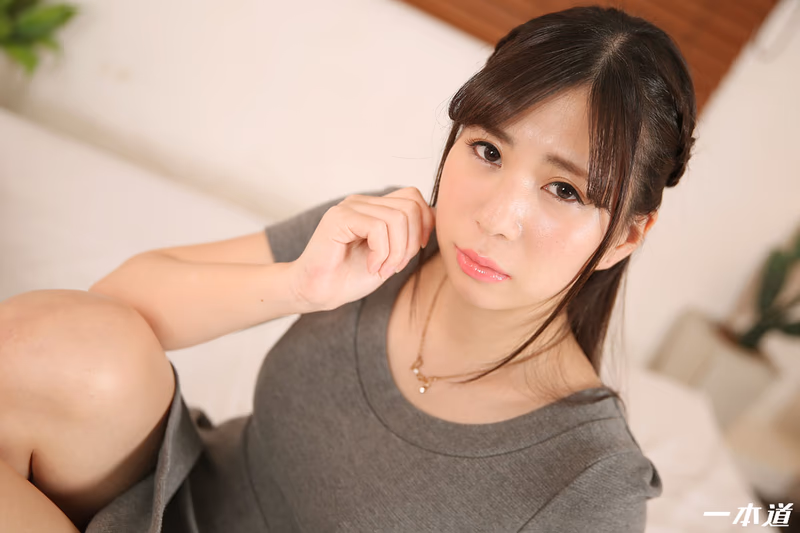 Takashima Kana - Intense Kissing and Body Exchange - Kana Takashima sample image 1