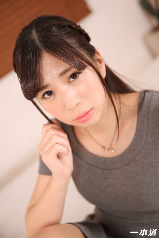 Takashima Kana - Intense Kissing and Body Exchange - Kana Takashima sample image 2