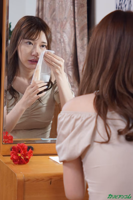 Kisaragi Yui - Comparing Makeup Sex and No Makeup Sex Tonight 6 sample image 2
