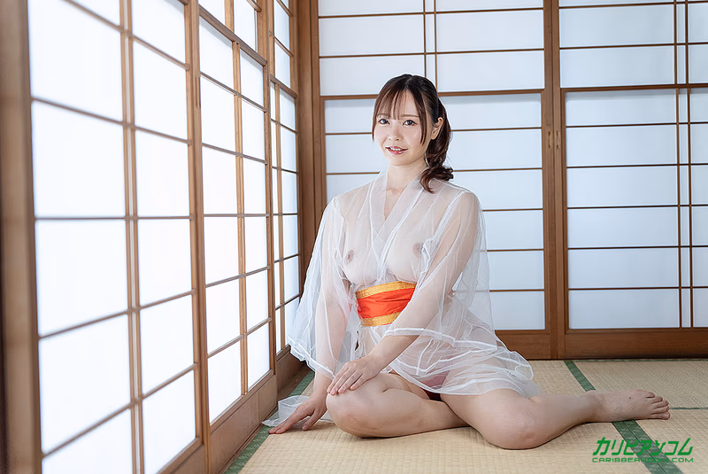 Sakai Nozomi - Refined Adult Healing House - Former No.1 Soapland Girl's True Skills sample image 2