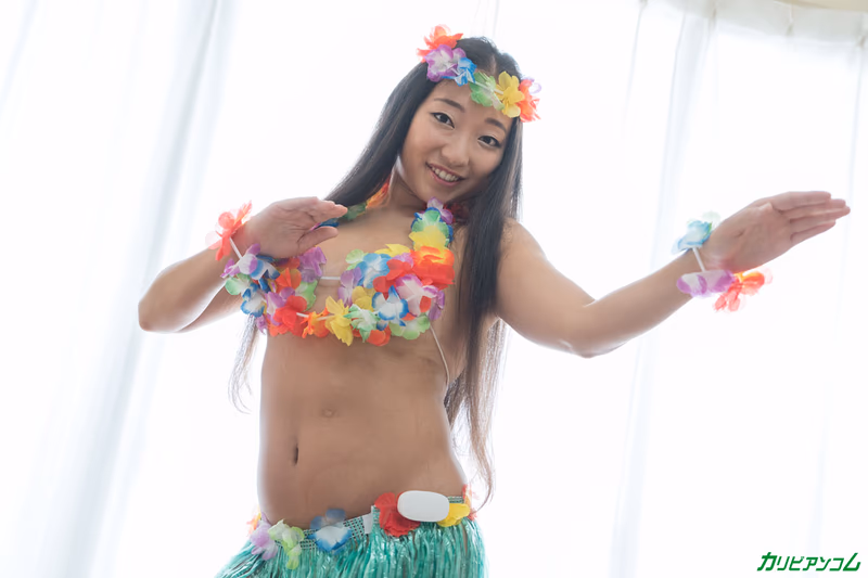 Wadori Kokoro - THE Unreleased - Thorough Low Angle Dildo Masturbation 5 sample image 4