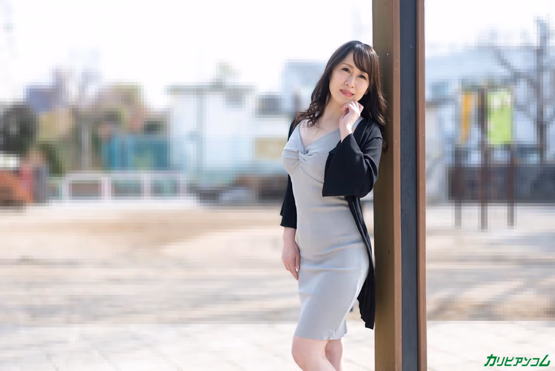 Shinohara Nagisa - ASUMA POV Viewing - Passionate Desire Between Man and Woman sample image 3