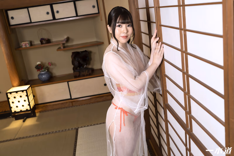 Yua Uehara - Dangerous Woman's Extremely Hot Hospitality sample image 6
