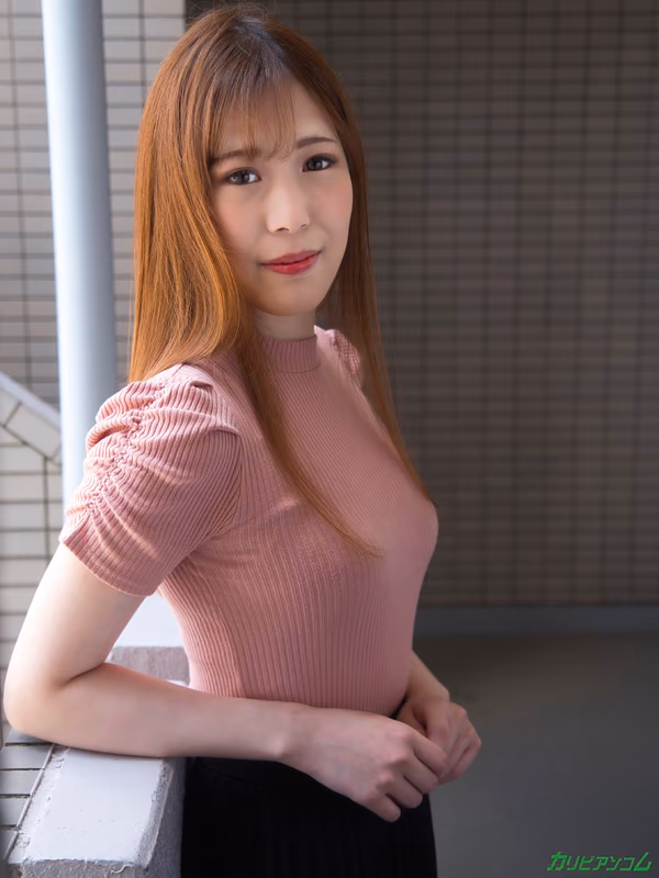 Fujii Minami - Remote Control Vibrator Park Date - Can't Hold Back Anymore sample image 1