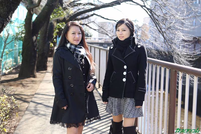 Saijo Sara - Reverse 3P Anthology sample image 1