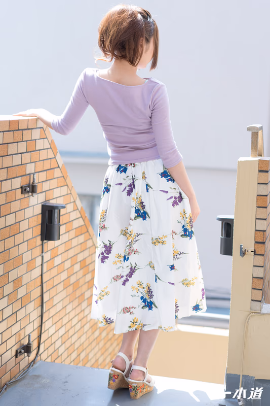 Sakuekura Aya - Model Collection Aya Sakakura Part 2 sample image 1