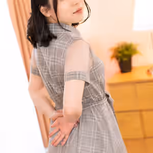 Miru is Such a Cute Horny Girl!