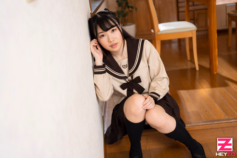 Nakano Haruna - After School Beautiful Girl File No.37 - I Know It's Wrong But... sample image 1