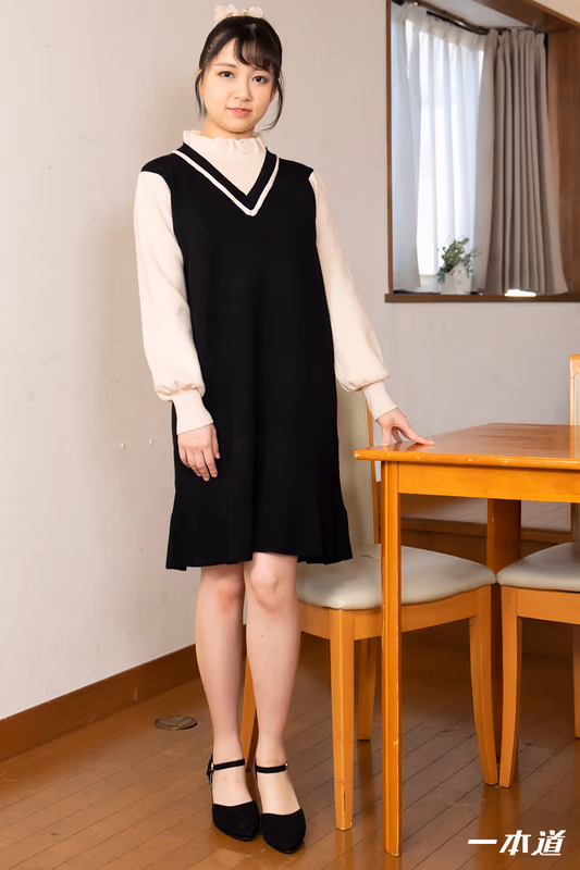 Inoue Satomi - Best Friend's Girlfriend - Satomi Inoue sample image 2