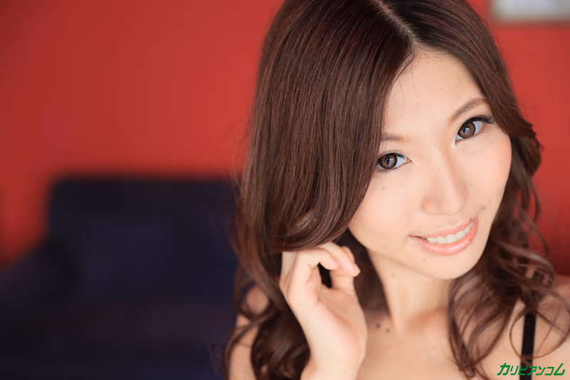 Miura Rin - If You Watch Me This Close, I Get Wet sample image 3