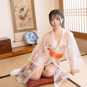 Seductive Hospitality from a Lustful Woman